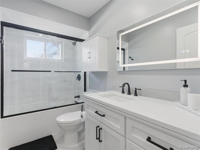 Builiding view nineteen for 25300 Loretta, Warren, MI. 48091