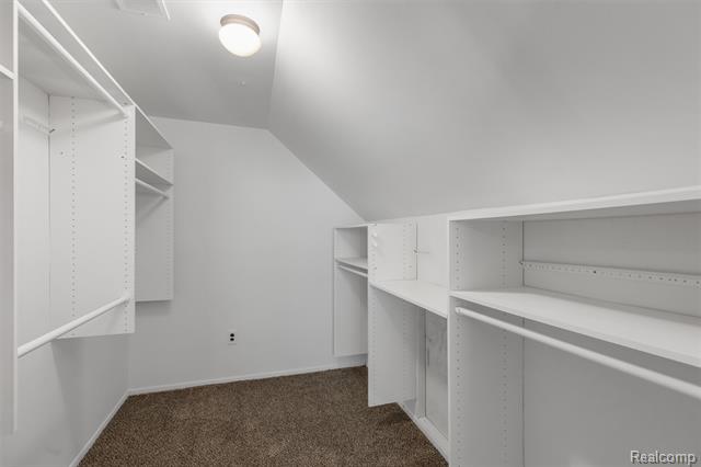 Builiding view twenty two for 24921 Lexington, Eastpointe, MI. 48021