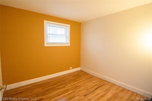 Builiding view fifteen for 6838 Braun, Center Line, MI. 48015