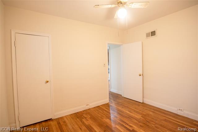 Builiding view thirteen for 6838 Braun, Center Line, MI. 48015