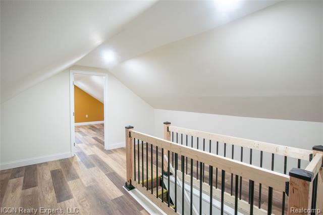 Builiding view twenty one for 6838 Braun, Center Line, MI. 48015