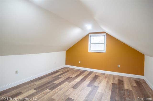 Builiding view twenty three for 6838 Braun, Center Line, MI. 48015