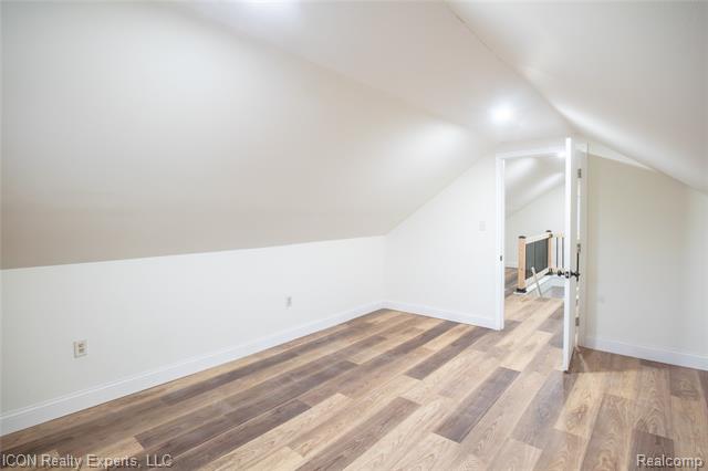 Builiding view twenty two for 6838 Braun, Center Line, MI. 48015