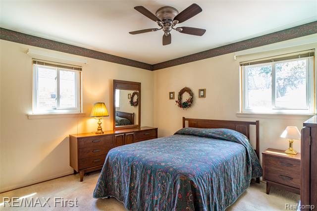 Builiding view thirty for 24815 Beck, Eastpointe, MI. 48021