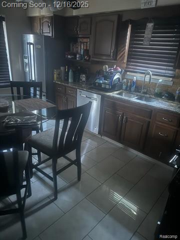 Builiding view fifteen for 24816 Cushing, Eastpointe, MI. 48021