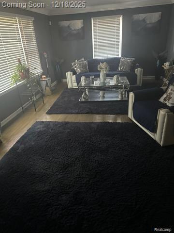 Builiding view six for 24816 Cushing, Eastpointe, MI. 48021