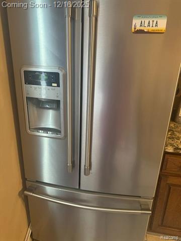 Builiding view thirteen for 24816 Cushing, Eastpointe, MI. 48021