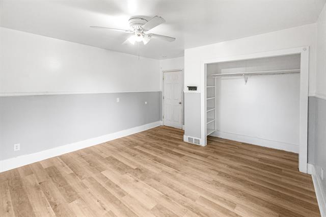 Builiding view nine for 7335 Wiegand, Center Line, MI. 48015