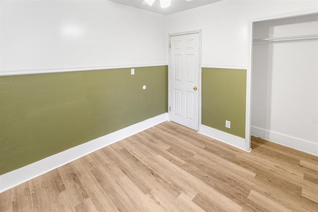 Builiding view seven for 7335 Wiegand, Center Line, MI. 48015