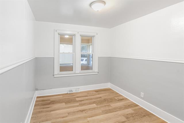 Builiding view six for 7335 Wiegand, Center Line, MI. 48015