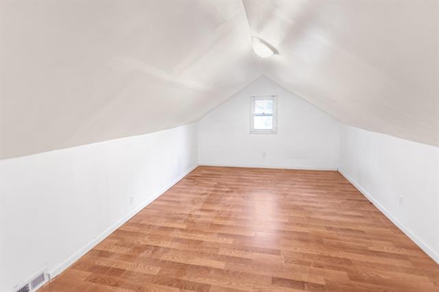 Builiding view thirteen for 7335 Wiegand, Center Line, MI. 48015