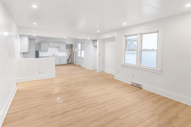 Builiding view three for 7335 Wiegand, Center Line, MI. 48015