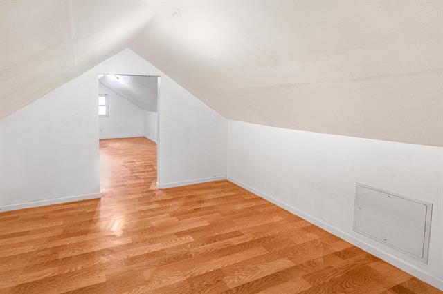 Builiding view twelve for 7335 Wiegand, Center Line, MI. 48015