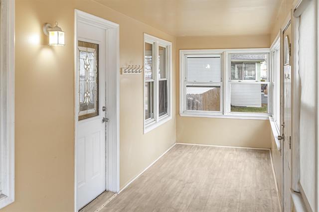 Builiding view two for 7335 Wiegand, Center Line, MI. 48015