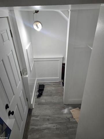 Builiding view twenty six for 8071 Harding, Center Line, MI. 48015