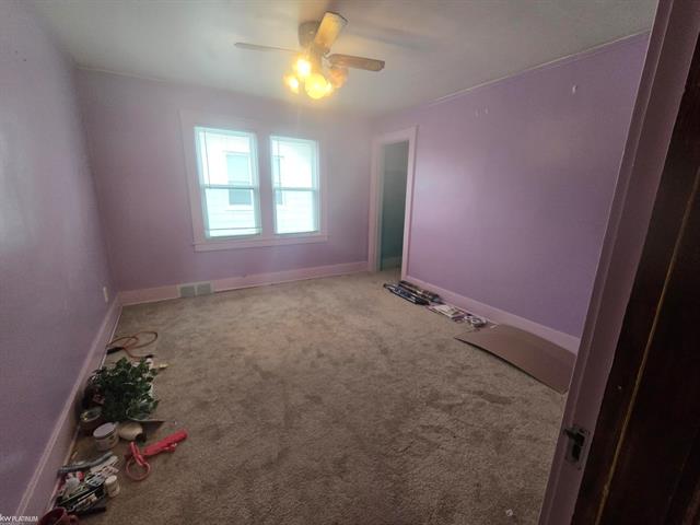 Builiding view twenty two for 8071 Harding, Center Line, MI. 48015