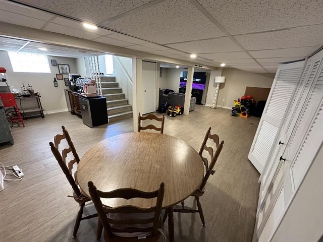 Builiding view eighteen for 7250 Voerner, Center Line, MI. 48015