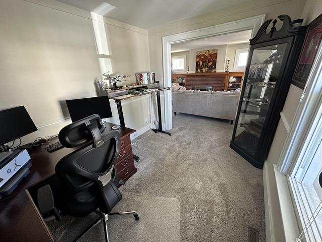 Builiding view eleven for 7250 Voerner, Center Line, MI. 48015