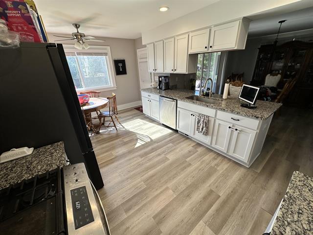 Builiding view fifteen for 7250 Voerner, Center Line, MI. 48015