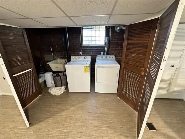 Builiding view seventeen for 7250 Voerner, Center Line, MI. 48015