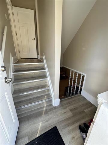 Builiding view sixteen for 7250 Voerner, Center Line, MI. 48015