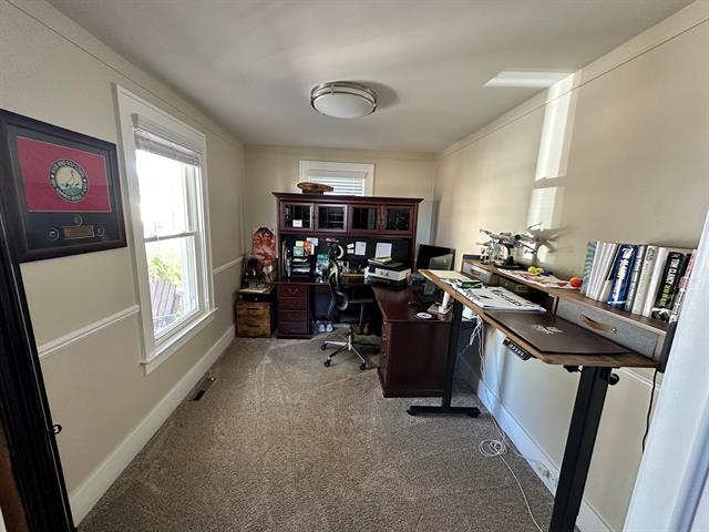 Builiding view ten for 7250 Voerner, Center Line, MI. 48015