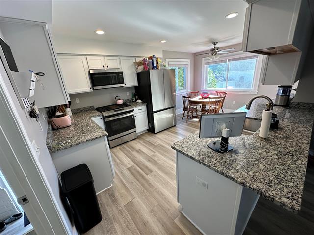 Builiding view thirteen for 7250 Voerner, Center Line, MI. 48015