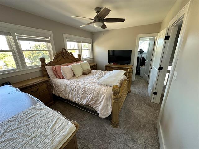 Builiding view thirty one for 7250 Voerner, Center Line, MI. 48015