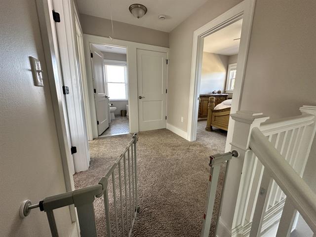 Builiding view thirty two for 7250 Voerner, Center Line, MI. 48015