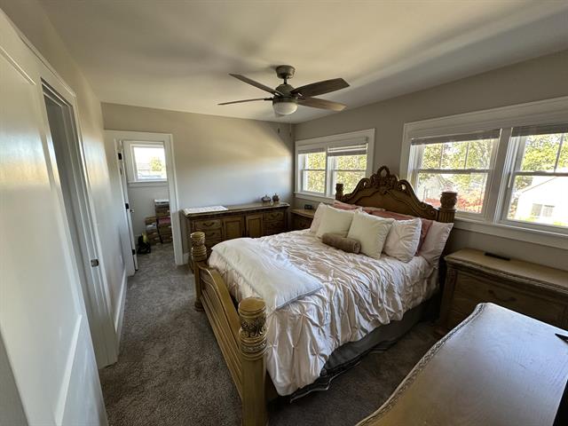 Builiding view thirty for 7250 Voerner, Center Line, MI. 48015