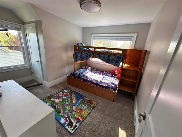 Builiding view twenty eight for 7250 Voerner, Center Line, MI. 48015