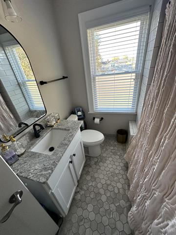 Builiding view twenty five for 7250 Voerner, Center Line, MI. 48015