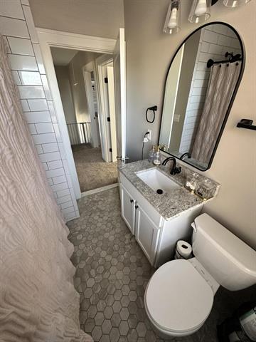 Builiding view twenty four for 7250 Voerner, Center Line, MI. 48015