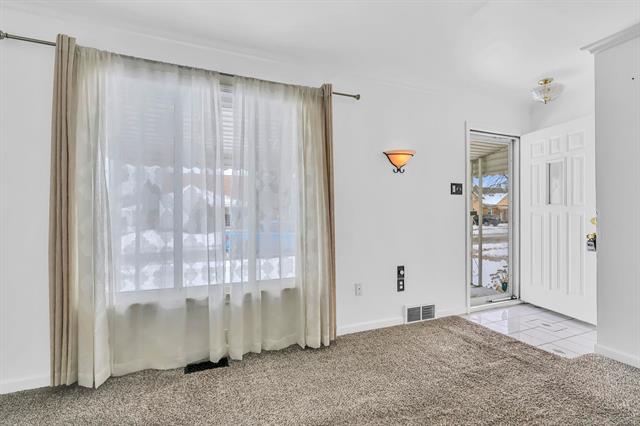 Builiding view five for 25183 Cole, Roseville, MI. 48066