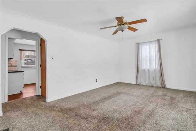 Builiding view six for 25183 Cole, Roseville, MI. 48066