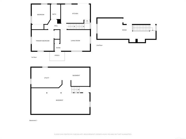 Builiding view twenty nine for 25183 Cole, Roseville, MI. 48066