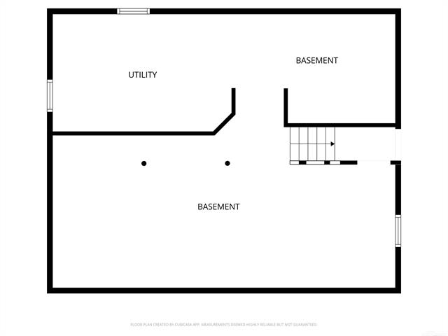 Builiding view twenty six for 25183 Cole, Roseville, MI. 48066