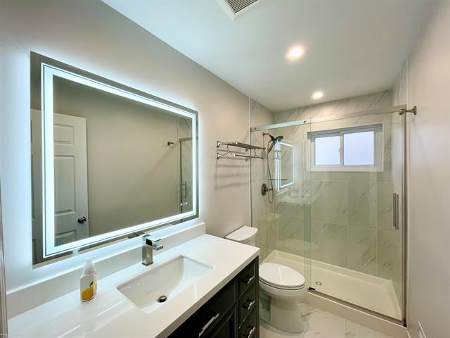 Builiding view nine for 21520 Maple, Saint Clair Shores, MI. 48081