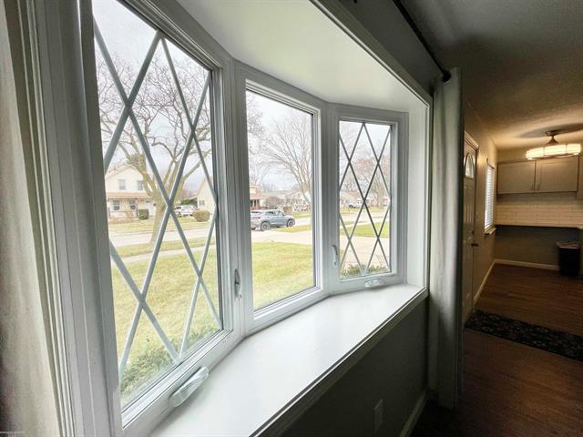 Builiding view three for 21520 Maple, Saint Clair Shores, MI. 48081