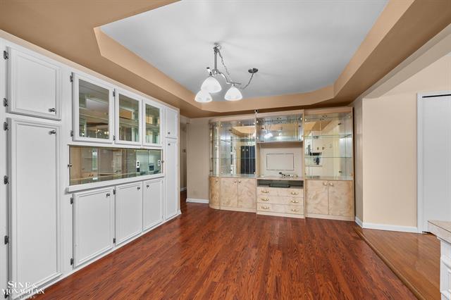 Builiding view eight for 22201 Benjamin, Saint Clair Shores, MI. 48081