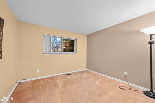 Builiding view eighteen for 22201 Benjamin, Saint Clair Shores, MI. 48081