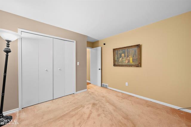 Builiding view nineteen for 22201 Benjamin, Saint Clair Shores, MI. 48081