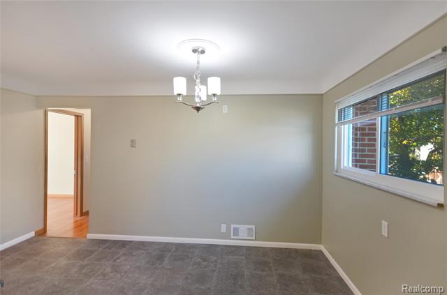 Builiding view twelve for 8565 Dale, Center Line, MI. 48015