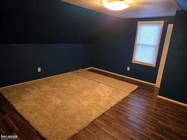 Builiding view eleven for 7337 Dale, Center Line, MI. 48015