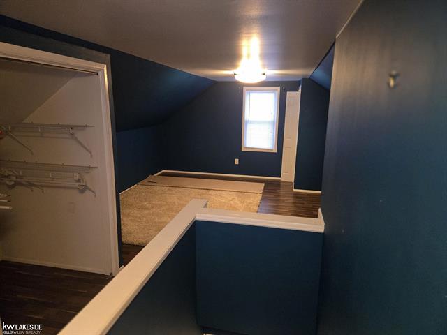 Builiding view ten for 7337 Dale, Center Line, MI. 48015