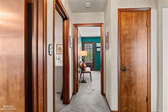 Builiding view eighteen for 26118 San Rosa, Saint Clair Shores, MI. 48081