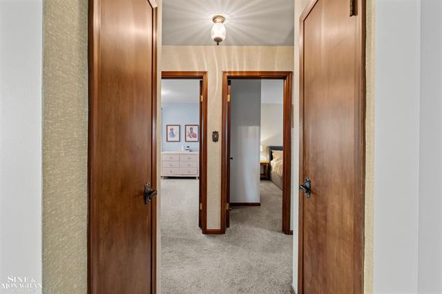 Builiding view eleven for 26118 San Rosa, Saint Clair Shores, MI. 48081