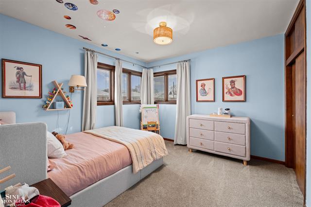 Builiding view fifteen for 26118 San Rosa, Saint Clair Shores, MI. 48081