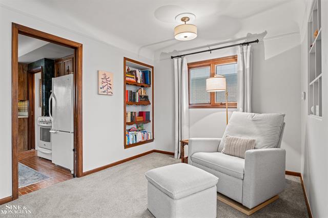 Builiding view four for 26118 San Rosa, Saint Clair Shores, MI. 48081