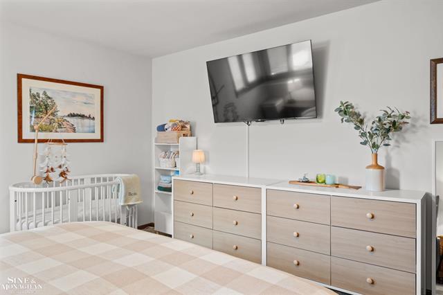 Builiding view fourteen for 26118 San Rosa, Saint Clair Shores, MI. 48081